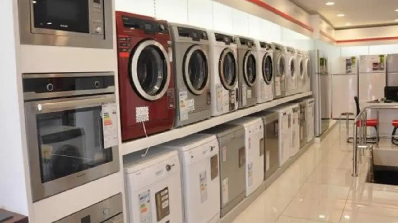 Akseki Beyaz Eşya Tamircisi