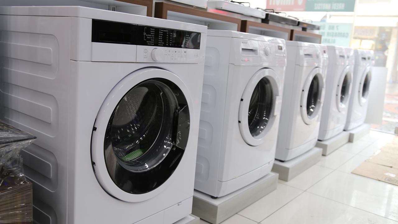 Akseki Beyaz Eşya Tamircisi